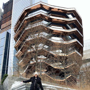 Meet your Posher, Jossie